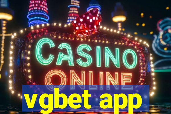 vgbet app